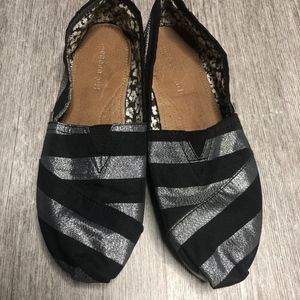 Madden girl flats
